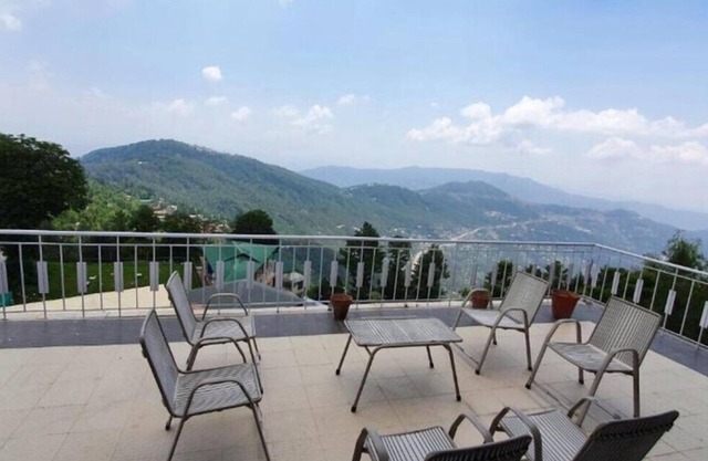 Miramonte Lodges