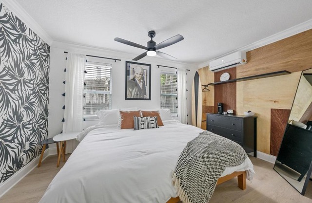 MIRANDA PRIESTLY SUITE at THE KarINN BOUTIQUE HOTEL - Downtown Ft Lauderdale 7