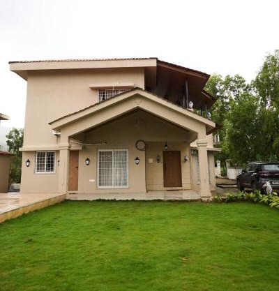 Miraya Villa