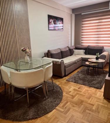 Mirkovic Lux apartman