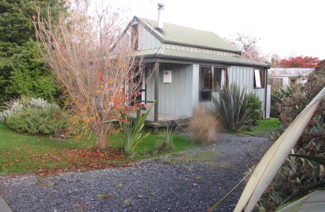 Miro Magic - Casa de vacaciones Ohakune