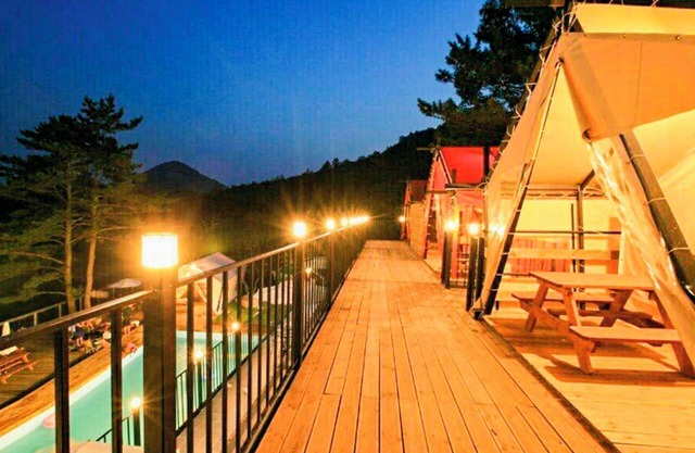 Miryang Myway Resort