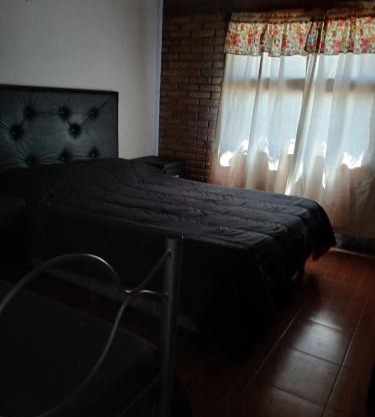 Mis retoños cabañas