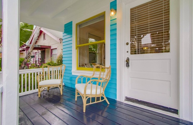 Bungalow Mission Hills