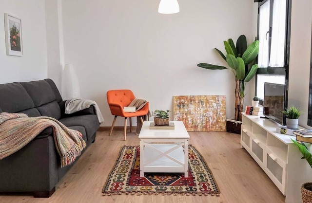Misterhost Duplex Céntrico y Tranquilo