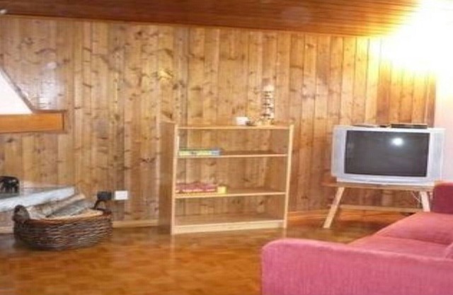 Casa Mistrin - apartamento 2