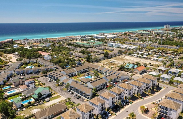 Misty Cove Unit 211- Comunidad tranquila a pocos pasos de la playa