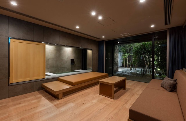 Mitsui Garden Hotel Kyoto Sanjo PREMIER