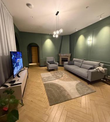 MiVa Apartment
