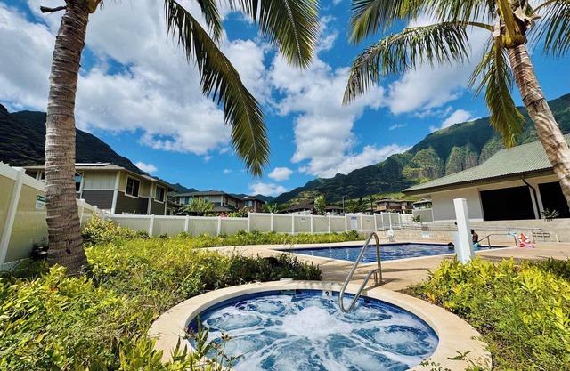 @ML - Nohea Stylish Home w/ Perks I Near Top Sight