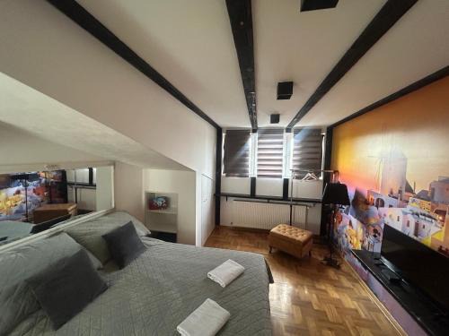 MM Apartman