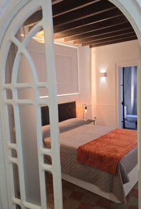 Moöm Apartamentos Turísticos