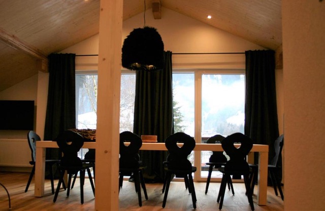 MO Chalet
