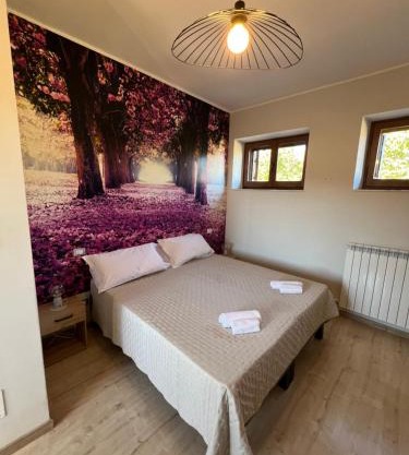 Mo'sci Rooms