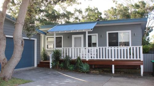 'moana' - Family Appeal With Wifi