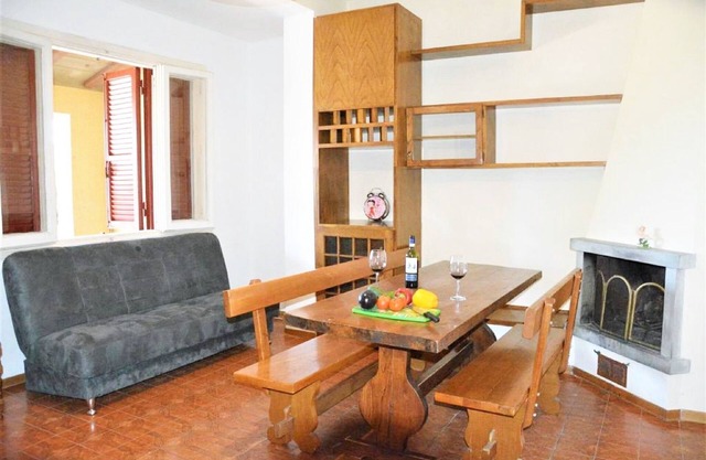 Casa móvil en Lago Trasimeno con piscina