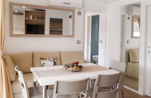 Casa vacacional con aire acondicionado y uso de piscina