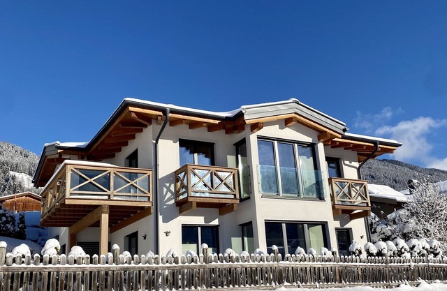 Villa exclusiva cerca de Kitzbühel