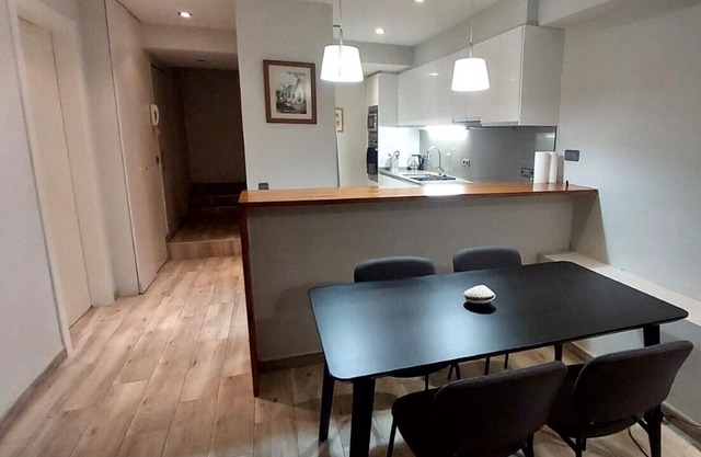 Piso moderno en Fira de Barcelona