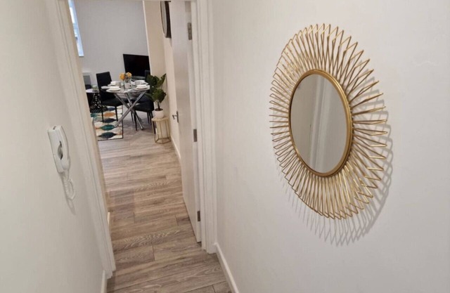Prymeo | 1-Bed Flat in Central Watford