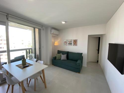 Modern 2-room apartment por depptö