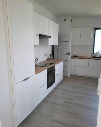 Modern 2023 apartment