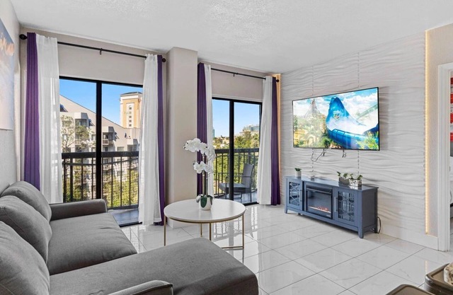 Modern 2BR Retreat at The Enclave