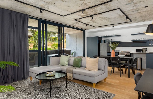 Modern 3-Bedroom in the Heart of Bo-Kaap | Netflix