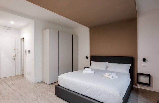 Padua Modern and Central Studio!