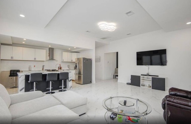 Luxury 3 bedroom