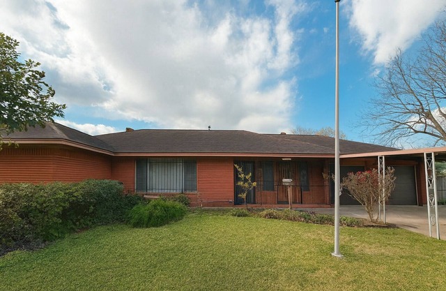 Modern 5 Bd 2bath Home Near NRG & Med Center