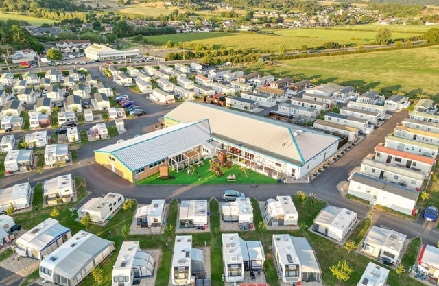 Alojamiento de 2 habitaciones en Bleadon, Weston-Super-Mare