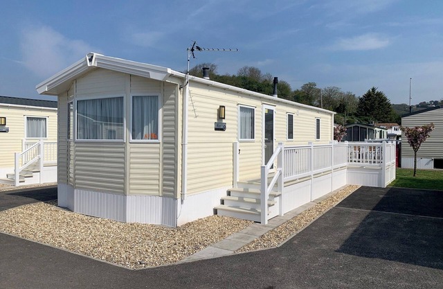 Alojamiento de 2 habitaciones en Bleadon, Weston-Super-Mare