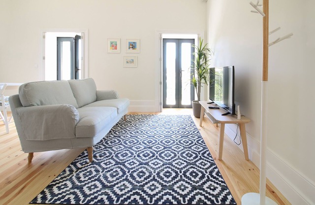 APARTAMENTO MODERNO Y CENTRAL