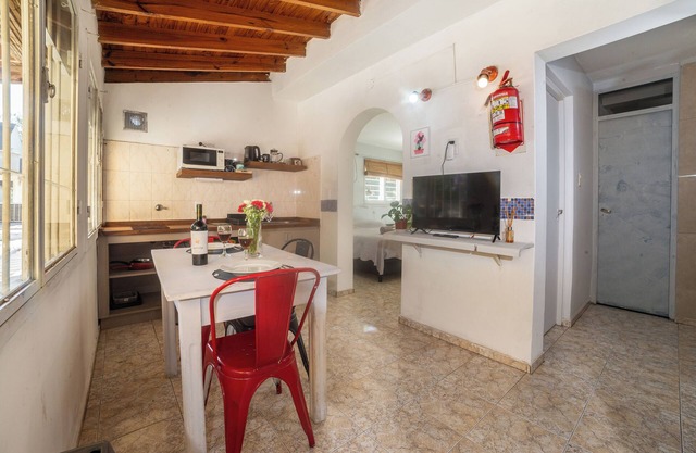 Moderno y Cómodo Departamento en el Corazón de Mendoza
