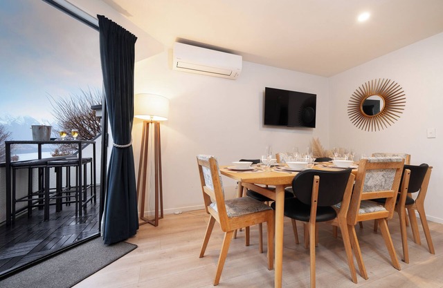 Modern and Convenient apartment in Fernhill