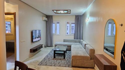 Modern and cozy - Central apartment in Casablanca