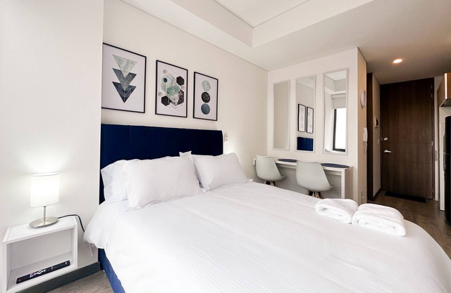 NUEVO loft cerca a Monserrate