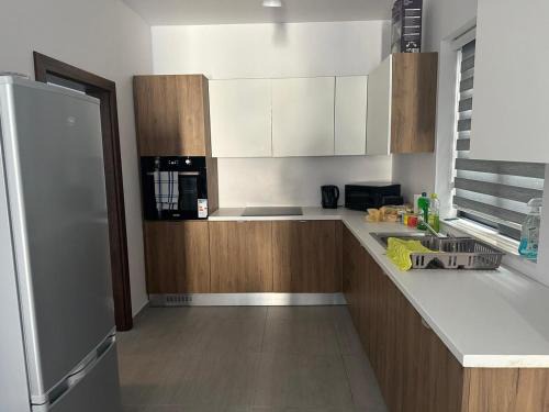 Modern and Stylish 3-Bedroom Flat in L-Imsida A4