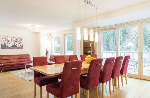 Apartamento moderno en Saalbach-Hinterglemm cerca de la zona de esquí