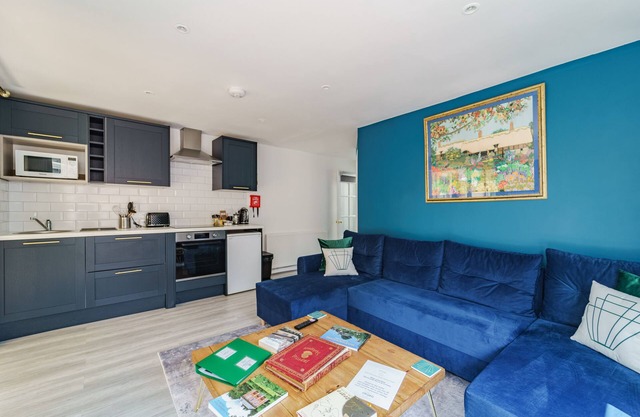 Superking-Apartamento-Baño Privado-Pet Friendly
