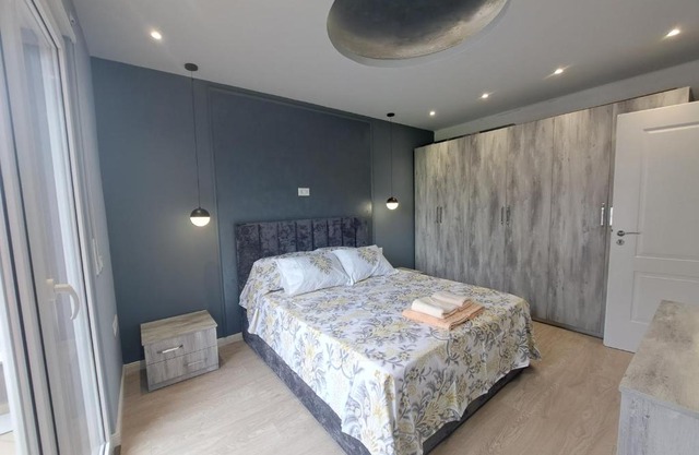 Modern Apartament in Tirana Capital City Two Bedrooms