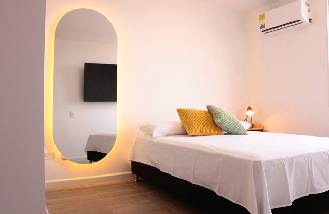 Moderno Apartamento con Excelente Ubicación al Norte de Barranquilla