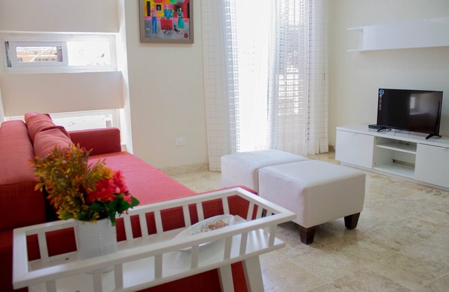 Moderno Apartamento En El Mejor Centro De La Zona Colonial De Santo Domingo