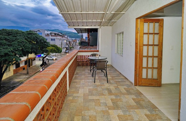 Moderno Apartamento en Alameda