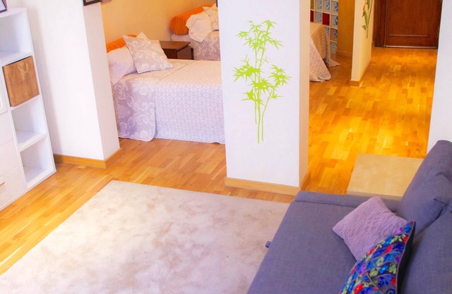 Moderno Apartamento en Chueca Madrid