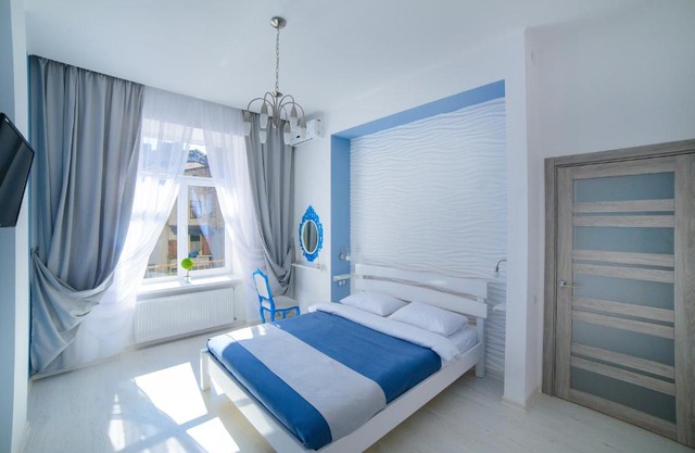 Modern Apartment in Old City Center