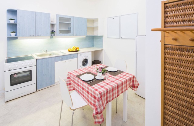 Modern Apartment in Prague 1