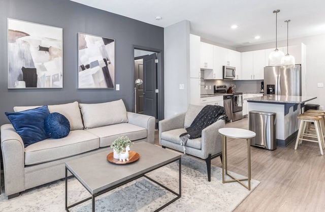 Modern Apartment in Prime Location (ID2094X86)