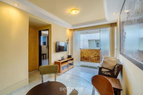Apto moderno cerca de la playa – RVP0502